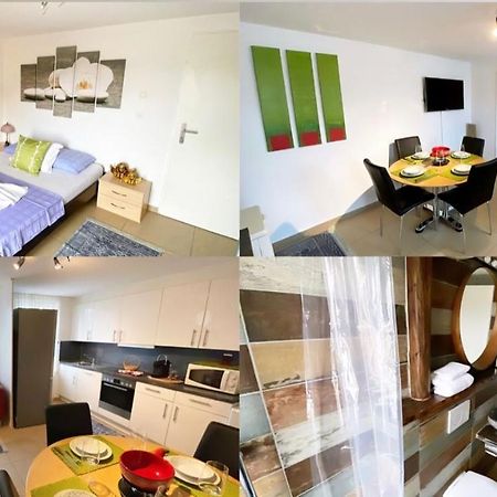 City Aarau Grandhouse 外观 照片