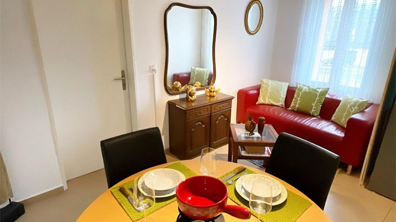 City Aarau Grandhouse 外观 照片