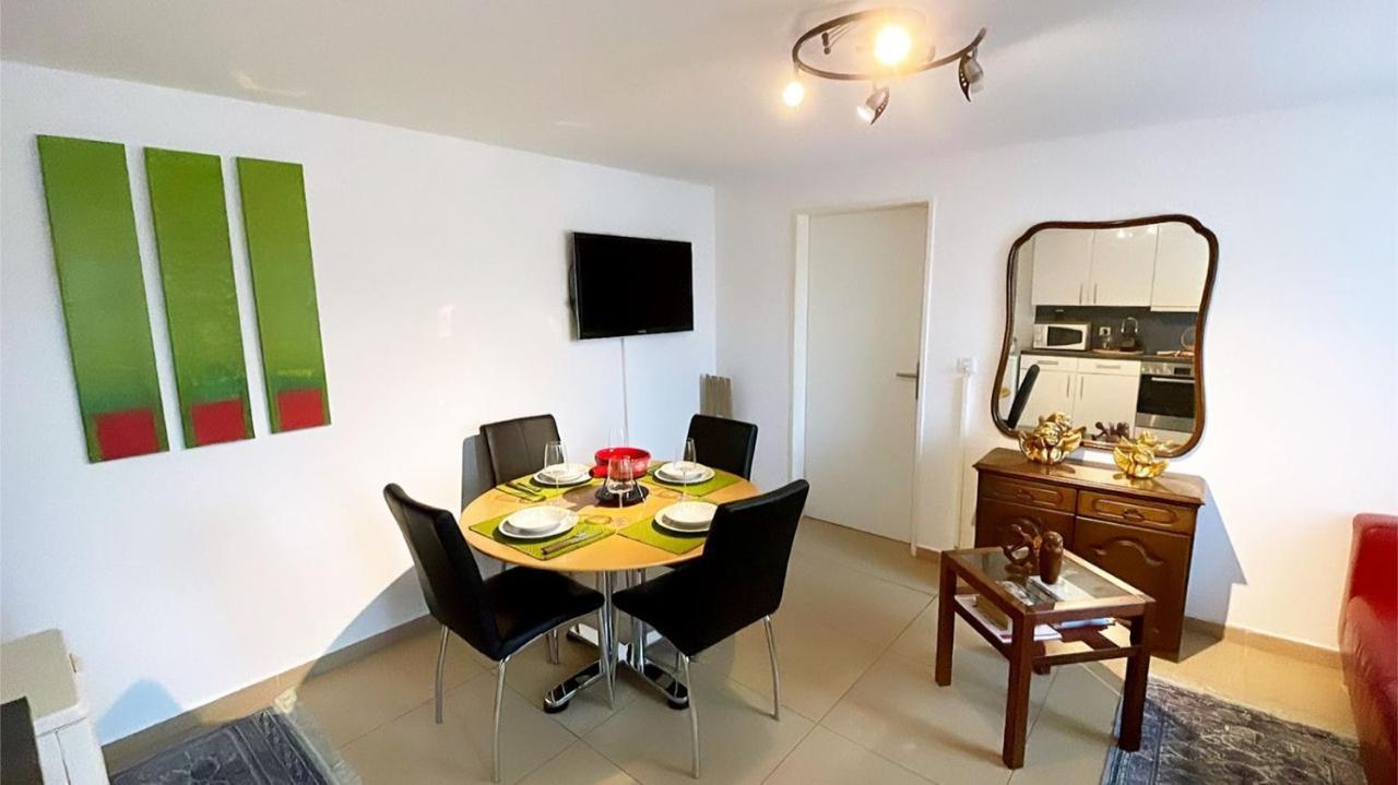 City Aarau Grandhouse 外观 照片