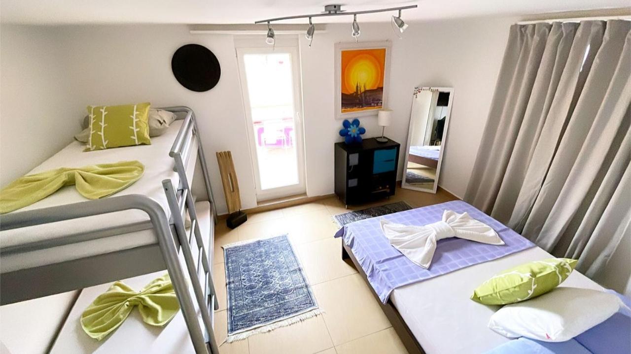 City Aarau Grandhouse 外观 照片